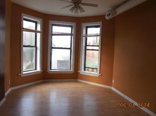 663 E 50th Street, CHICAGO, IL 60616