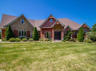 4631 Lake Norrell Rd, Alexander, AR 72002