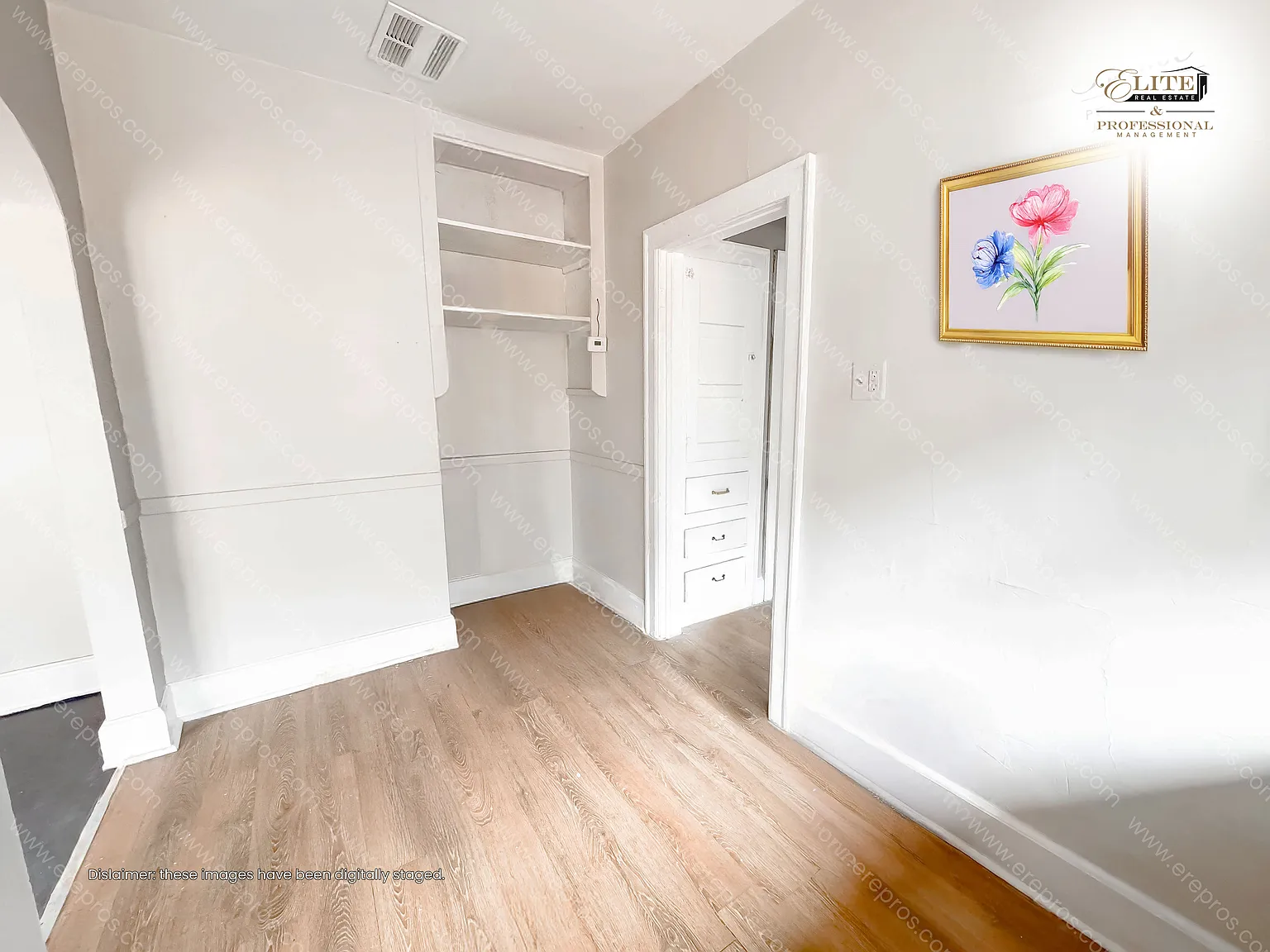 1 bed, 700 sqft, $695 — Photo 3