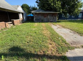 2916 E North St, Indianapolis, IN 46201