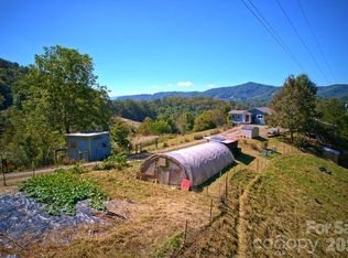 456 Morgan Branch Rd, Marshall, NC 28753