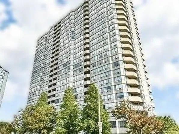 400 Webb Dr, Mississauga, ON