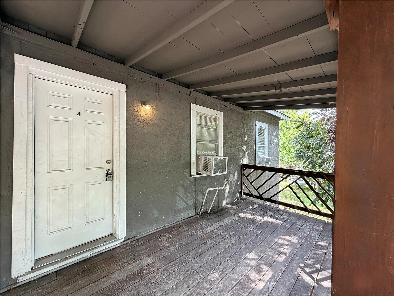 2 bed, 1.0 bath, 539 sqft, $650 — Photo 3