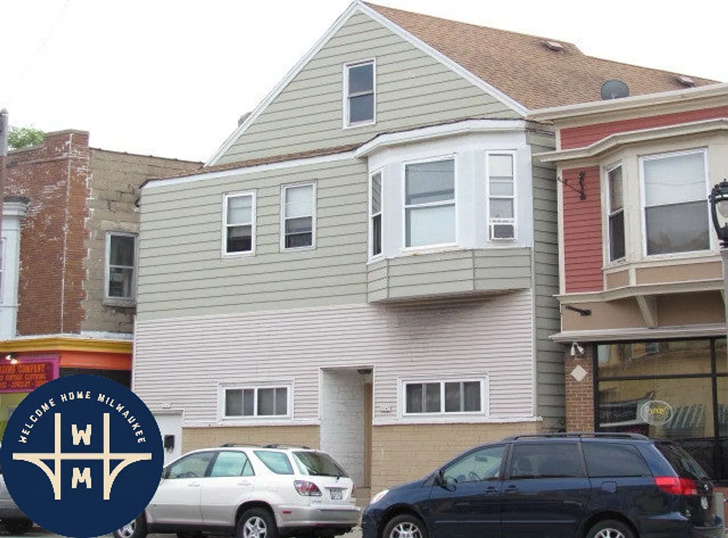 3 bed, 1.0 bath, 900 sqft, $1,650 — Photo 1