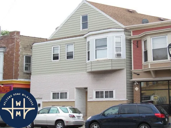 2647 S Kinnickinnic Ave APT 4, Milwaukee, WI 53207