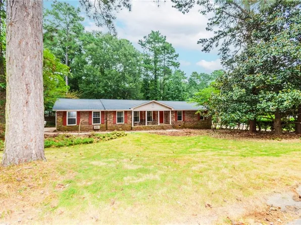 155 Sweet Gum Dr, Athens, GA 30605