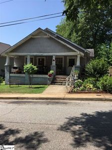 204 Lois St, Greenville, SC, 29601