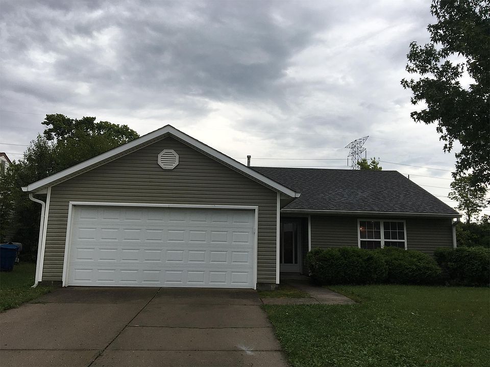 1st image of 3629 Black Locust Dr