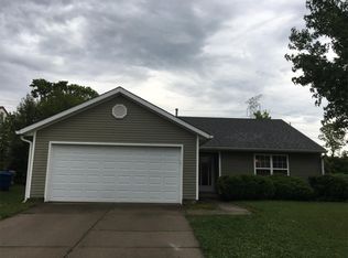 3629 Black Locust Dr, Indianapolis, IN