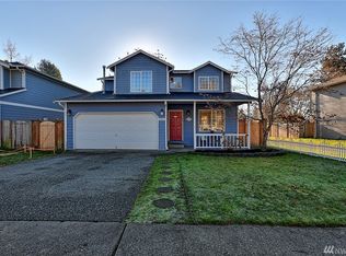 17266 153rd St SE, Monroe, WA 98272