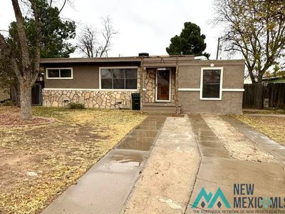 2418 Mountain View Dr, Carlsbad, NM, 88220