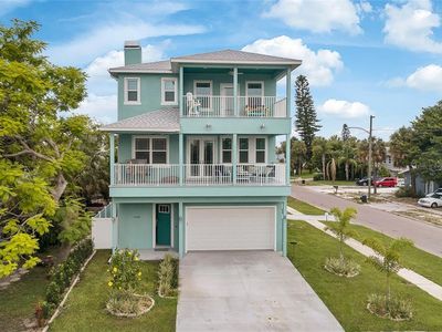 7998 Boca Ciega Dr, Saint Pete Beach, FL, 33706