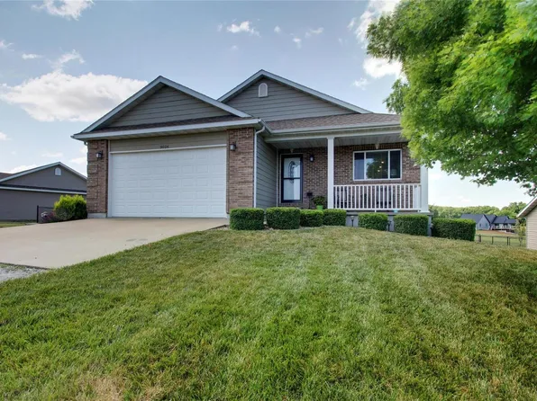 LOT 10 Idell Creek Ln, Hannibal, MO 63401