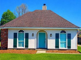 17361 Lake Iris Ave, Baton Rouge, LA 70817
