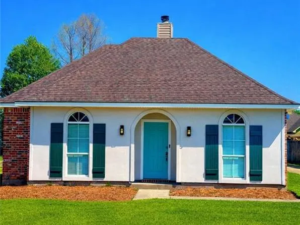 17361 Lake Iris Ave, Baton Rouge, LA 70817
