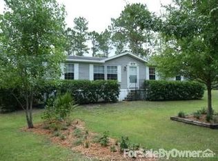 1261 Gopher Slough Rd, Mims, FL 32754