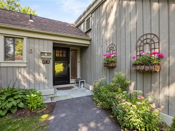 99 Heritage Village #B, Southbury, CT 06488