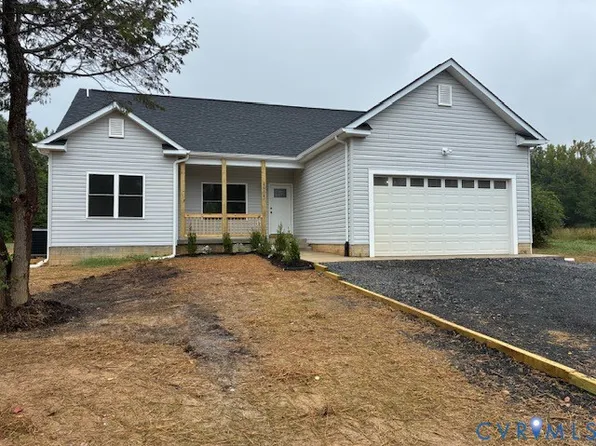 4805 Indian Creek Rd, Mineral, VA 23117