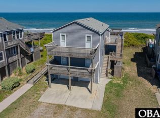 119 Speckle Trout Dr LOT 4, Kitty Hawk, NC 27949
