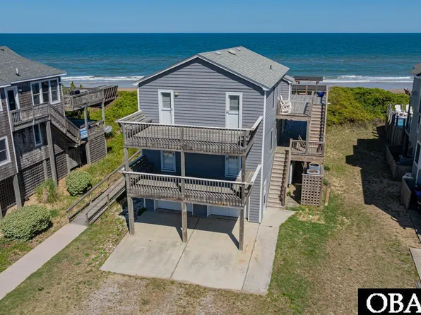 119 Speckle Trout Dr Lot 4, Kitty Hawk, NC 27949