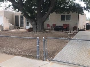 1117 Muriel St NE, Albuquerque, NM 87112