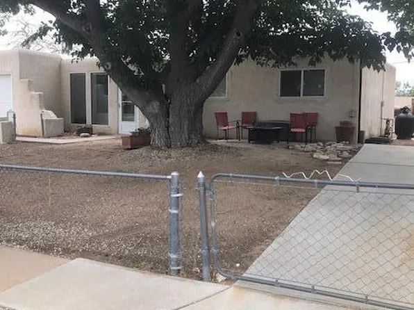 1117 Muriel St NE, Albuquerque, NM 87112