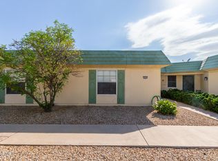10556 W Ocotillo Dr, Sun City, AZ 85373