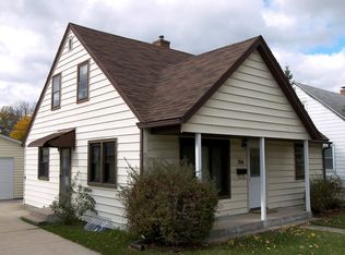 214 Walter St, Madison, WI 53714