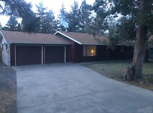 1911 NE Carson Way, Bend, OR 97701