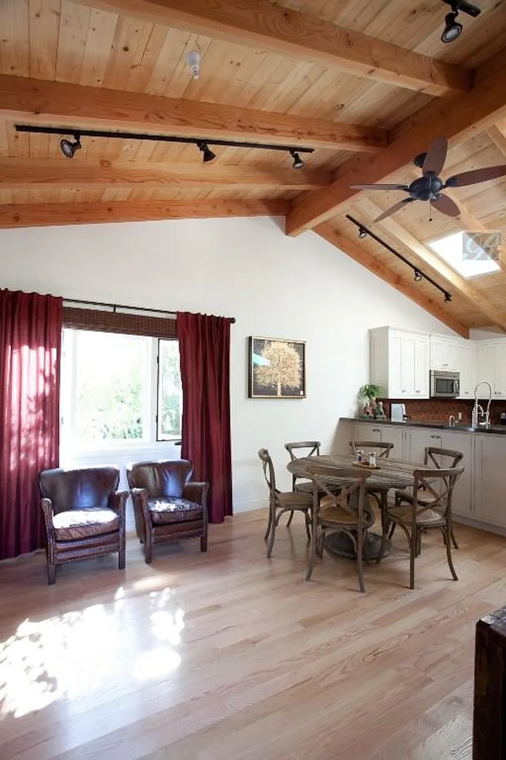 Zen Cottage House in Santa Monica — Photo 2