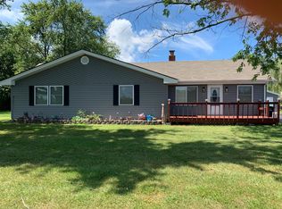 786 N 450 W, Portage, IN 46368