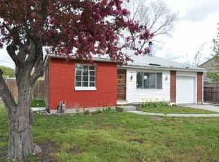 1055 S 1400 W, Salt Lake City, UT 84104