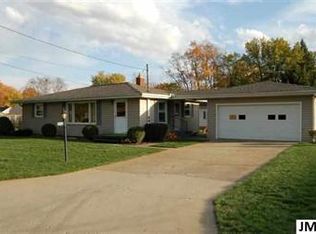 2993 Chippewa Trl, Jackson, MI 49202