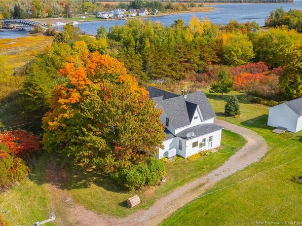 13 Mill St, Pt Elgin, NB E4M 2E5