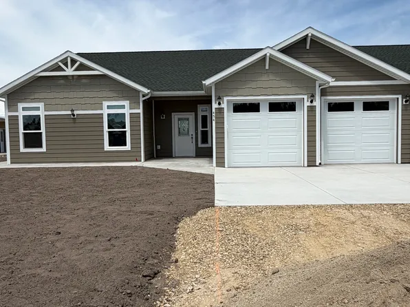 454 Wheatland Way, Stevensville, MT 59870