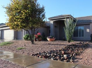 9772 E Rock Ridge Ct, Tucson, AZ 85749