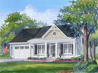 295 Club Gate, Bluffton, SC 29910