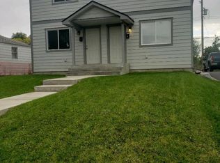 2326 E Heroy Ave, Spokane, WA 99207