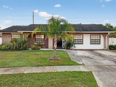 804 Pebblewood Dr, Brandon, FL, 33511