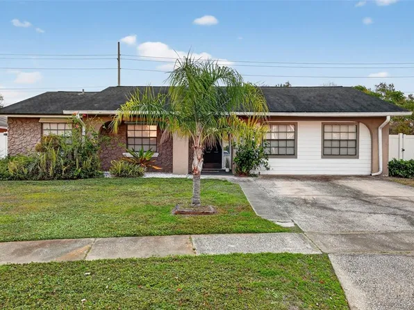 804 Pebblewood Dr, Brandon, FL 33511