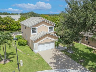 7423 NW 70th Ave, Parkland, FL, 33067