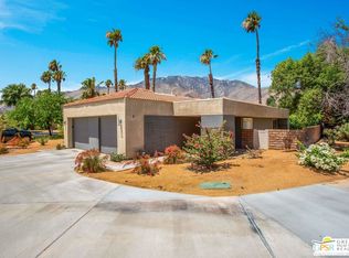1310 Sunflower Cir S, Palm Springs, CA 92262