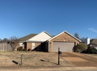 110 Castleton Cv, Medina, TN 38355