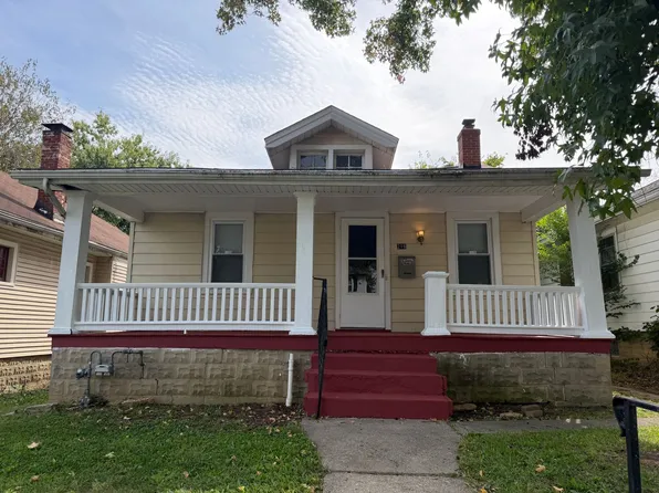 216 Fernwood Ave, Dayton, OH 45405