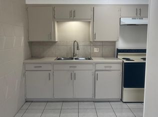 1304 S Veterans Blvd #2, Pharr, TX 78577