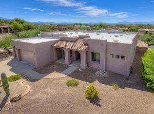 3940 S Camino Ensenada Del Pantano, Tucson, AZ 85730