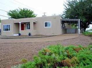 1700 Richmond Dr NE, Albuquerque, NM 87106