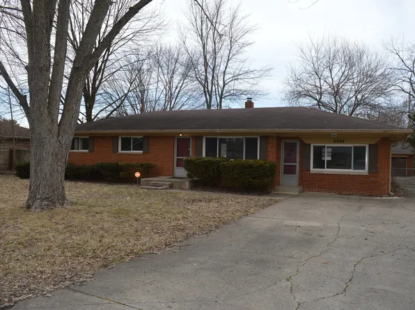 6636 W Ohio St, Indianapolis, IN 46214