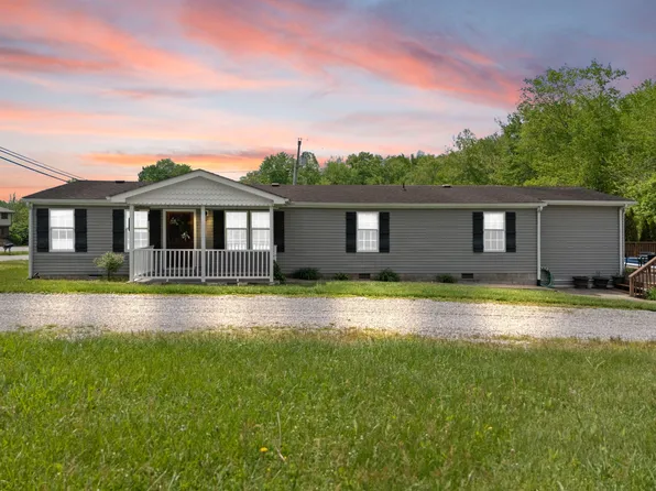 6800 E Laurel Rd, London, KY 40741