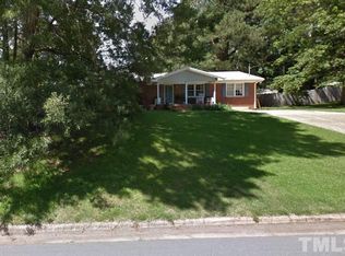 102 Pine Ridge Ct, Wake Forest, NC 27587